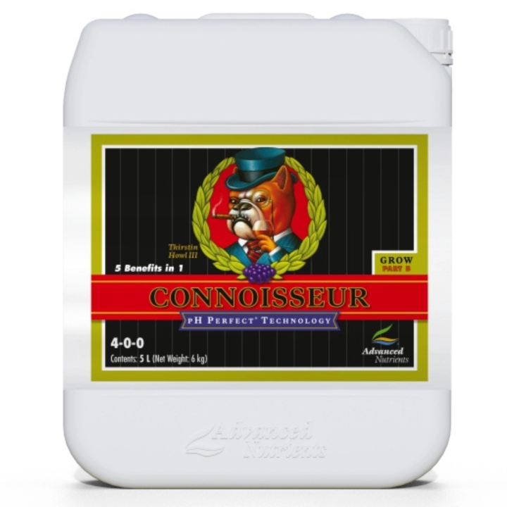 Advanced Nutrients PH Perfect Connoisseur Grow Part B