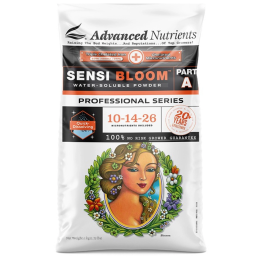 Advanced Nutrients Sensi Bloom Pro Series WSP Part A 1Kg