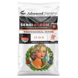 Advanced Nutrients Sensi Bloom Pro Series WSP Part B 1Kg