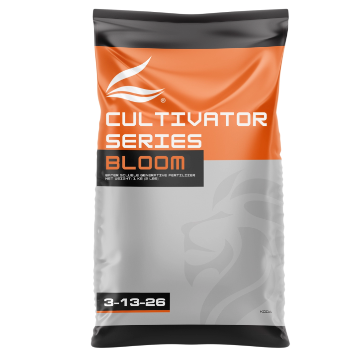 Advanced Nutrients Cultivator Series Bloom 1Kg