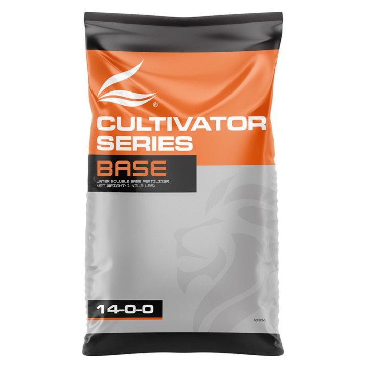 Advanced Nutrients Cultivator Series Base 1Kg