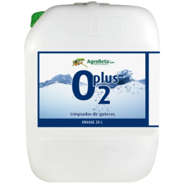 Agrobeta O2 Plus