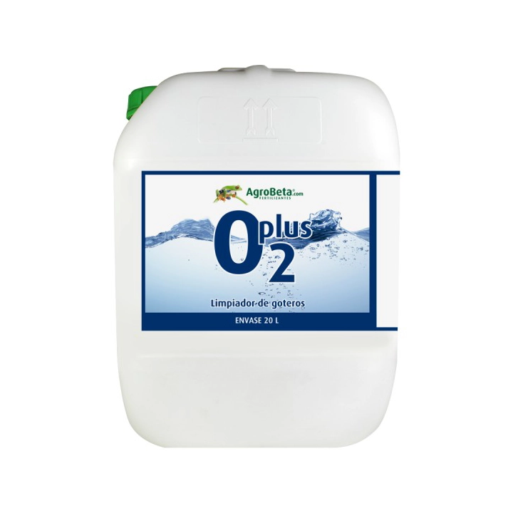 Agrobeta O2 Plus
