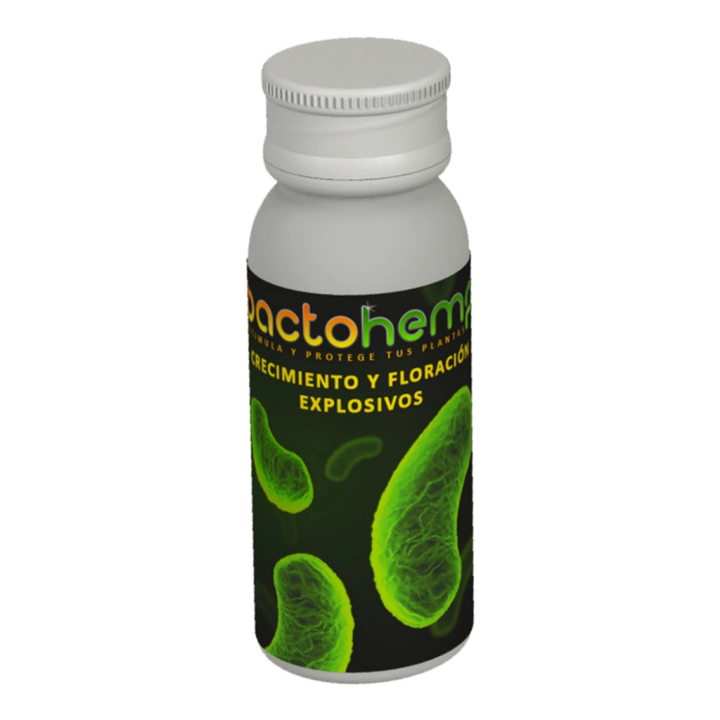 Agrobacteria Bactohemp
