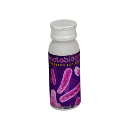 Agrobacteria Bactobloom