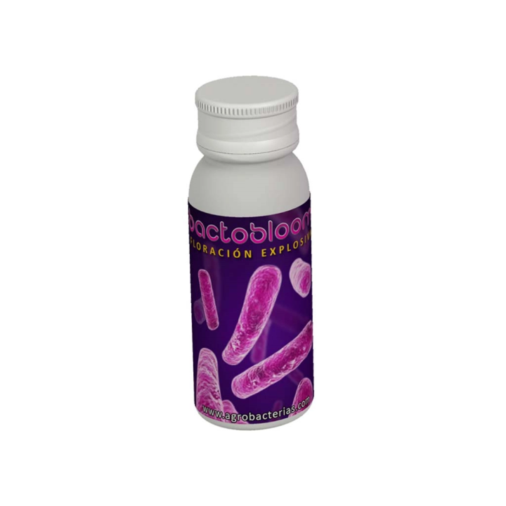 Agrobacteria Bactobloom