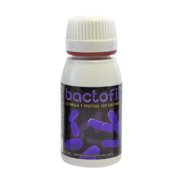 Agrobacteria Bactofil