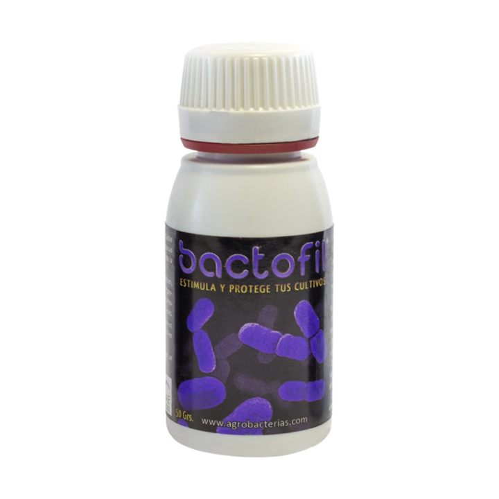 Agrobacteria Bactofil