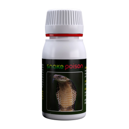 Agrobacteria Snake Poison (Caterpillar and Worms)