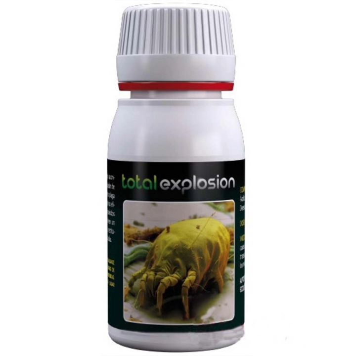 Agrobacteria Total Explosion 60ml