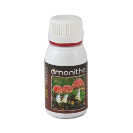 Agrobacteria Amanitha (Fungicide)