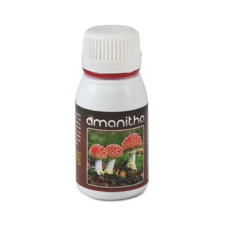 Agrobacteria Amanitha (Fungicide)