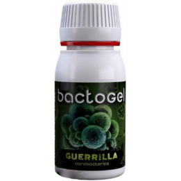 Agrobacteria Bactogel Guerrilla