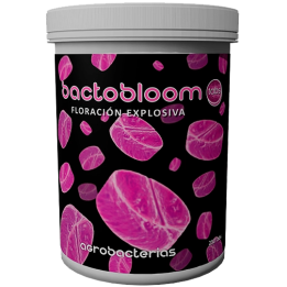 Agrobacterias Bactobloom Tabs