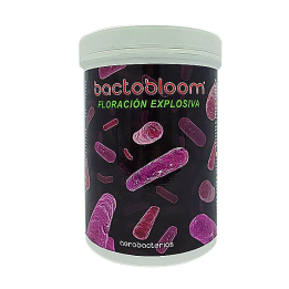 Agrobacteria Bactobloom