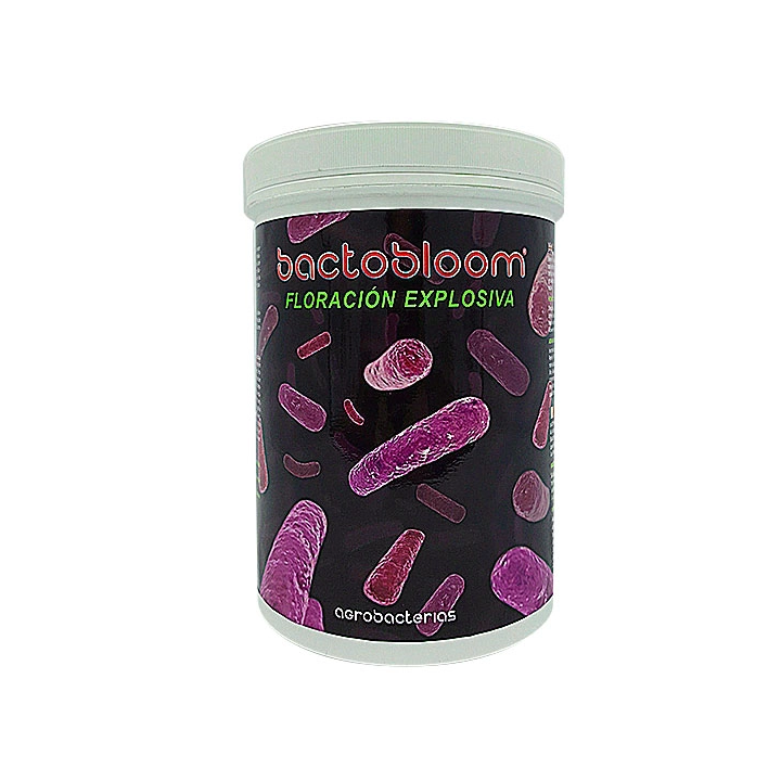 Agrobacterias Bactobloom