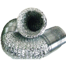 Aluduct Double Layer (5m)