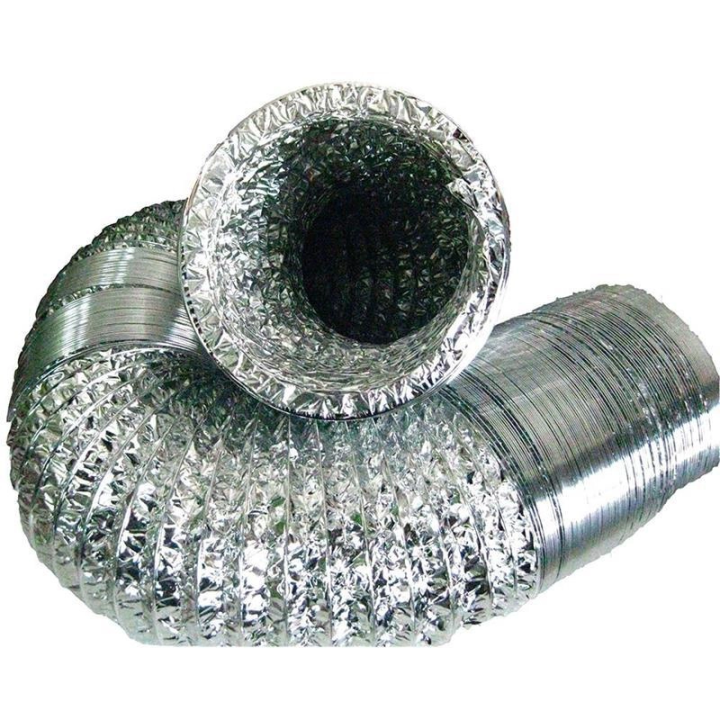 Aluduct Double Layer (5m)