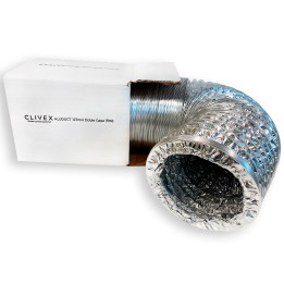 Clivex Aluduct Double Layer (10m)