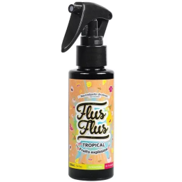 Flus Flus - Neutralizing Air Freshener (Tropical) 100ml
