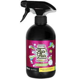 Flus Flus - Neutralizing Air Freshener (Clean Smell Textile) 500ml