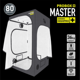 Garden Highpro Probox Master Cabinet