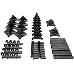 Garden Highpro Magnum 300XXL Plastic Parts Set