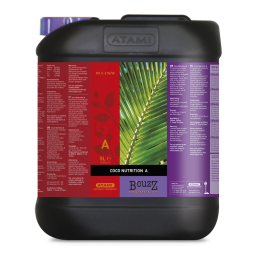 Atami B´Cuzz Coco Nutrition A / B (1L to 10L)