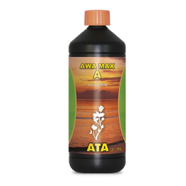 Atami Ata Awa Max A + B (1L - 5L)