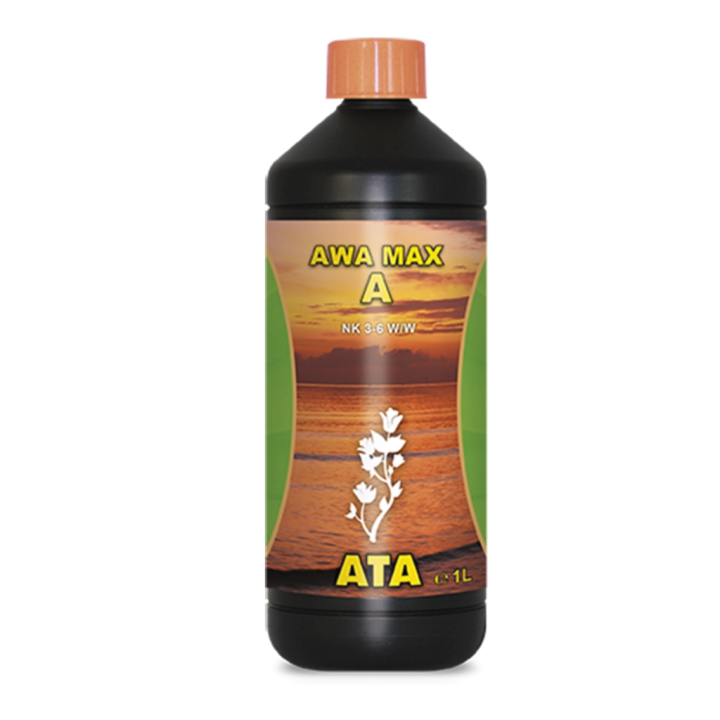 Atami Ata Awa Max A + B (1L - 5L)