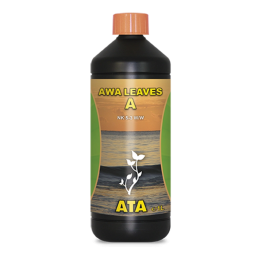 Atami Ata Awa Leaves A + B (1L - 5L)