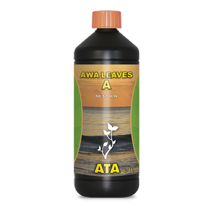Atami Ata Awa Leaves A+B (1L - 5L)