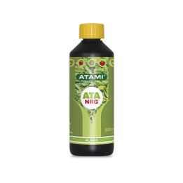 Atami Ata Organics Alga-C (500ml a 5L)