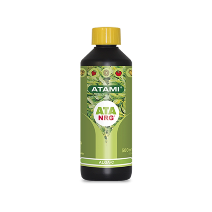 Atami Ata Organics Alga-C (500ml to 5L)
