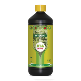 Atami Ata Organics Growth-C (1L - 5L)