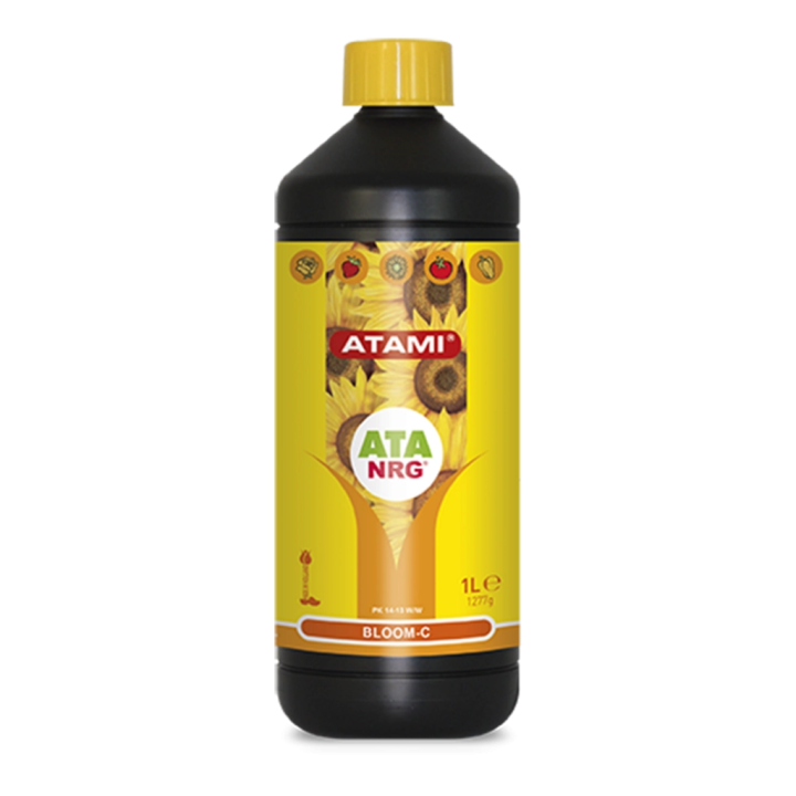 Atami Ata Organics Bloom-C (1L - 5L)