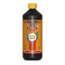 Atami Ata Organics Flower-C (500ml to 5L)