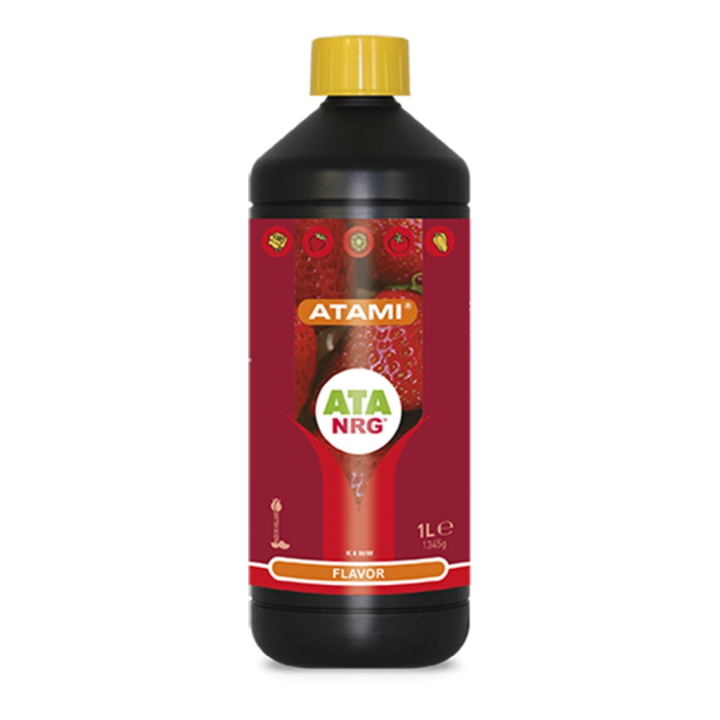 Atami Ata Organics Flavor (1L - 5L)