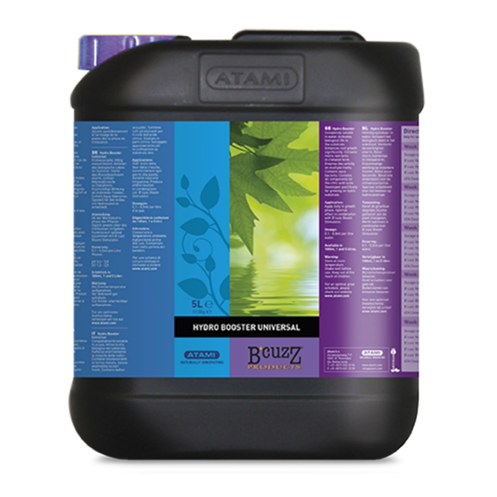 Atami B´Cuzz Hydro Booster Universal (1L - 5L)