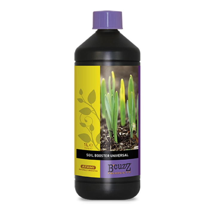 Atami B´Cuzz Soil Booster Universal (1L - 5L)