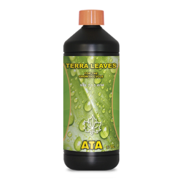 Atami Ata Terra Leaves (1L to 10L)