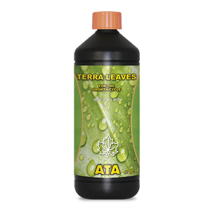 Atami Ata Terra Leaves (1L a 10L)
