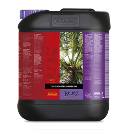 Atami B´Cuzz Coco Booster Universal