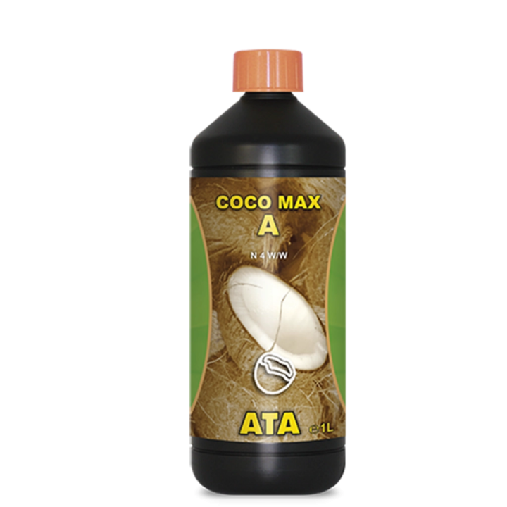 Atami Ata Coco Max A+B (1L - 10L)