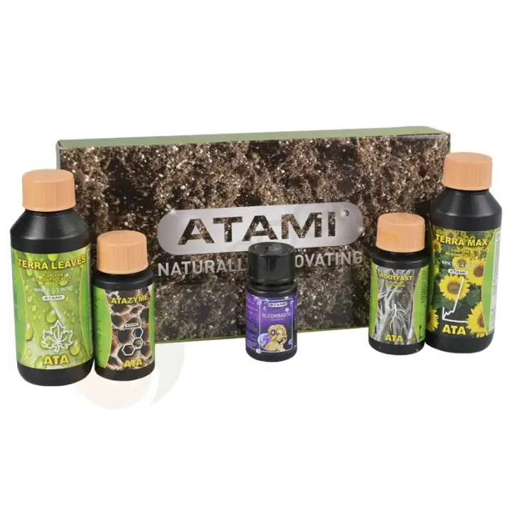 Atami Micro Kit ATA Terra