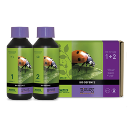 Atami B´Cuzz Bio-defense 1 + 2 (50ml - 250ml)