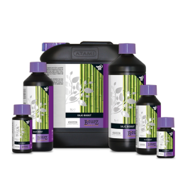 Atami B´Cuzz Silic Boost (50ml a 5L)