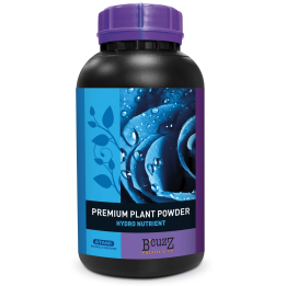 Atami B'Cuzz Premium Plant Powder Hydro 1Kg