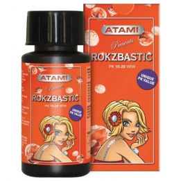 Atami Rokzbastic