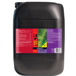 Atami B´Cuzz Coco Nutrition B 20L